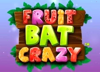 Fruitbat Crazy слот Betsoft