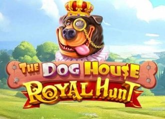 Слот The Dog House